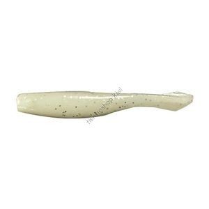 BERKLEY PBSSSS1.5-WGSF Slider Shad 1.5