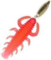 RUDIE'S Takui Mushi 2.4'' #Haraguro Pink