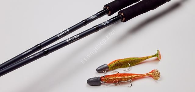 LEGIT DESIGN Skuad SKS73M-Magoshi