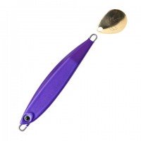 ANGLERS REPUBLIC PALMS HeXeR B 40g #AL-405 Magic Purple