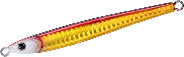 DAIWA TG Bait Slim 120g #PH Glow Head Akakin