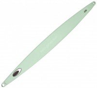 NATURE BOYS Wiggle Rider 130g #All Glow