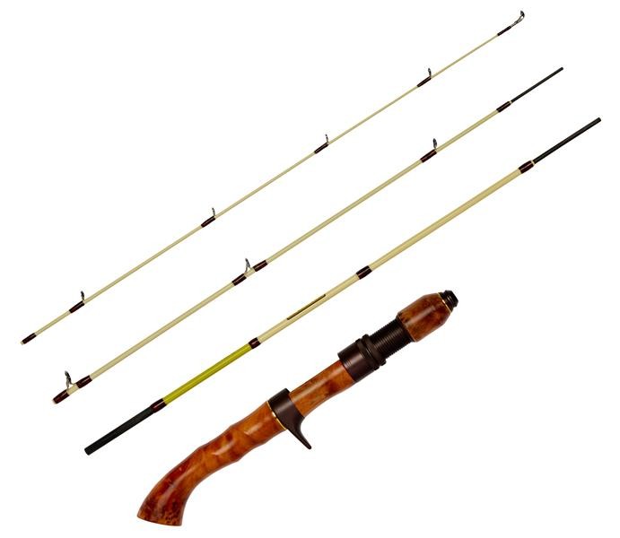 ABU GARCIA Abu Conolon CNLC-454UL