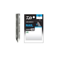 DAIWA Lure Sinker TG Nail Pro 2.2g(5/64oz)