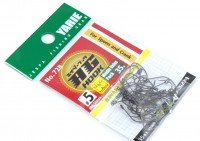 YARIE AG Hook 728 #5 (35pcs)