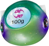 DAIWA Kohga Bayrubber Free b TG Head 80g #Kohga Green
