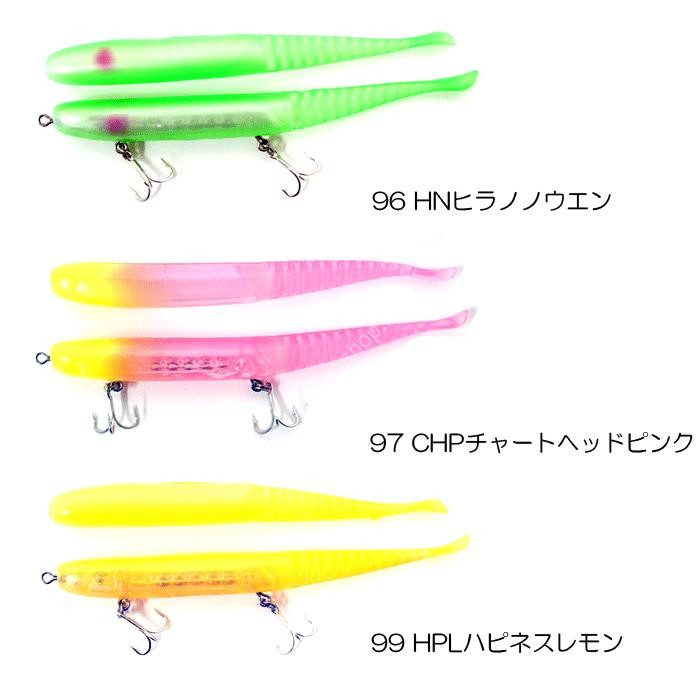 MARUJIN No-Ten 6 #97CHP Chart Head Pink