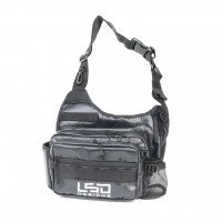 LSD One Shot Side Jr. Neo #Tarpaulin Black