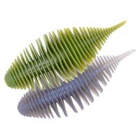 GEECRACK Bellows Gill 3.8'' #247 WM Pro Blue