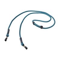 GAMAKATSU LE131 Luxxe Glass Cord #2 Blue/Gray