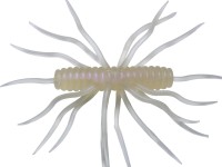 HIDE-UP Coike Thunder L Elastomer 60mm #267 Clear Wakasagi (1pcs)