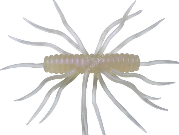 HIDE-UP Coike Thunder L Elastomer 60mm #267 Clear Wakasagi (1pcs)