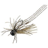 JACKALL Shaggy 1.8g Bottom Gori