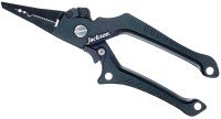 JACKSON One Touch Lock Aluminum Pliers #Black