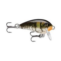 RAPALA Mini Fat Rap MFR3-CW