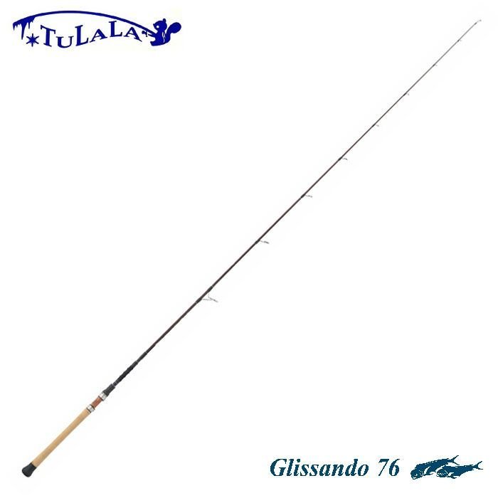 Tulala Glissando 76