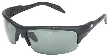 LSD Wing Bend #Rubber Black / Gray Green