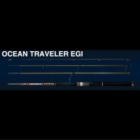 NORIES Ocean Traveler Egi OTE844MH