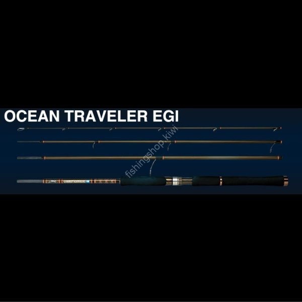 NORIES Ocean Traveler Egi OTE844MH
