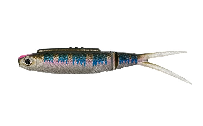 OTHER BRANDS GALAPAGOS Highroll 3.5'' #22 Spot Oikawa