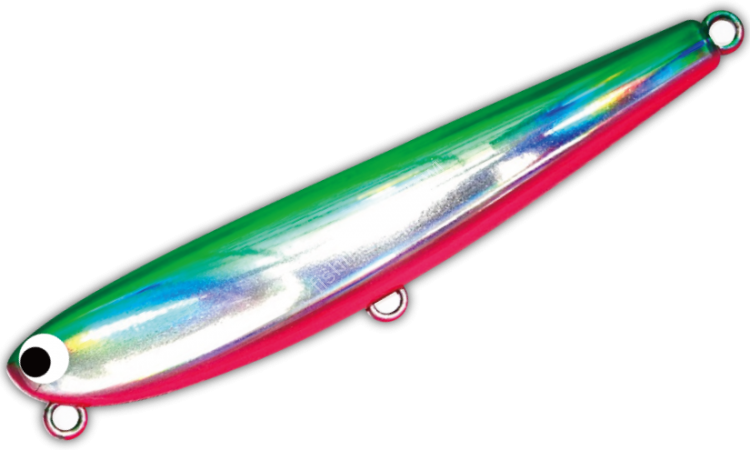 POZIDRIVE GARAGE Flat Flutter 95S Normal Model # 04 Guru Lean Pink