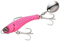 SHIMANO JJ-231T Soare Rise Shot Blade 31g #011 Pink Konoshiro