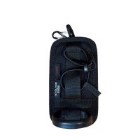 LINHA CL-64 Rod Holder #Black