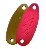 ROB LURE Chibi-Gil 0.7g #Mustard Frank