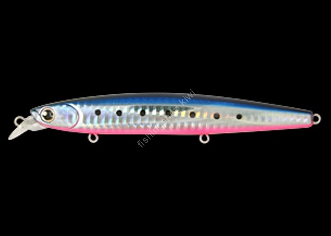 LONGIN Hi-Standard #092T Blue Pink Bait