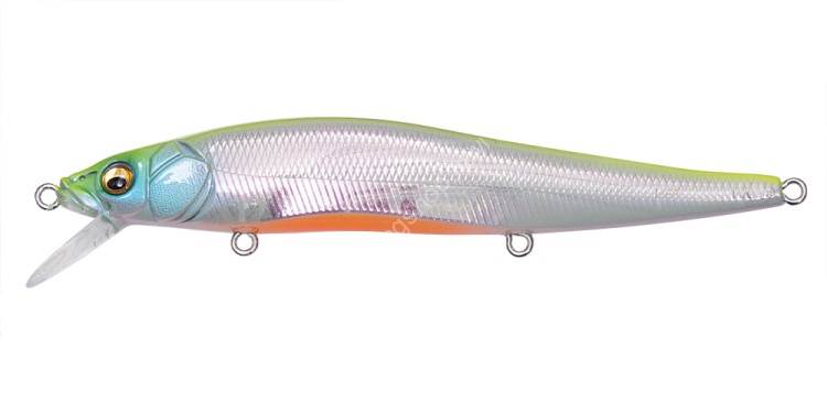 MEGABASS Vision Oneten #Aurora Reaction