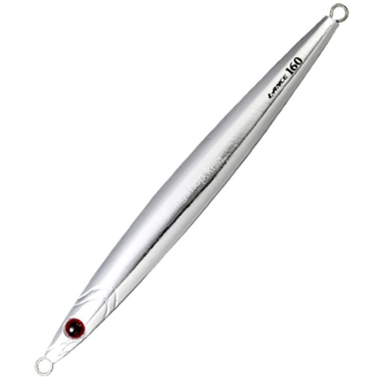 SHOUT! Lance 102LC 100g #38 (AT) Aluminum Tachiuo