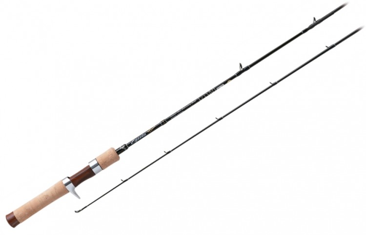 ANGLERS REPUBLIC PALMS Egeria Native Performance ETVC-42XUL Rods buy at  Fishingshop.kiwi