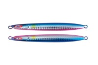 JACKALL AnchovyMetal Type 3 130g #Blue Pink/Lens Holo