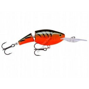RAPALA Jointed Shad Rap JSR5 RDT