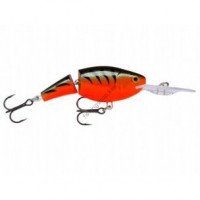 RAPALA Jointed Shad Rap JSR5 RDT