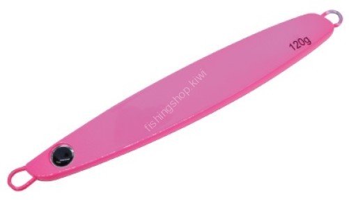 ECLIPSE Howeruler Linne (Rear Balance) 100g #01 Agony Matte Pink