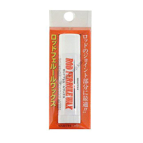 SMITH Rod Ferrule Wax 5 g