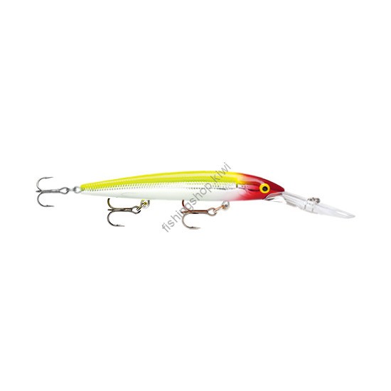 RAPALA Down Deep Husky Jerk DHJ14 CLN