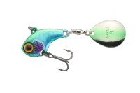JACKALL Dera Coup 7g Lime Luminous