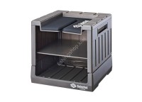 JACKSON Reel Storage #Gunmetal
