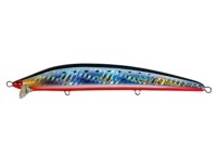 TACKLE HOUSE Tuned K-ten Force TKF130 #112 SH Iwashi/Red Belly