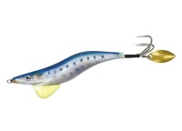 HARIMITSU VE-66 Takomo Tribe 35g #25 RMI Real Iwashi