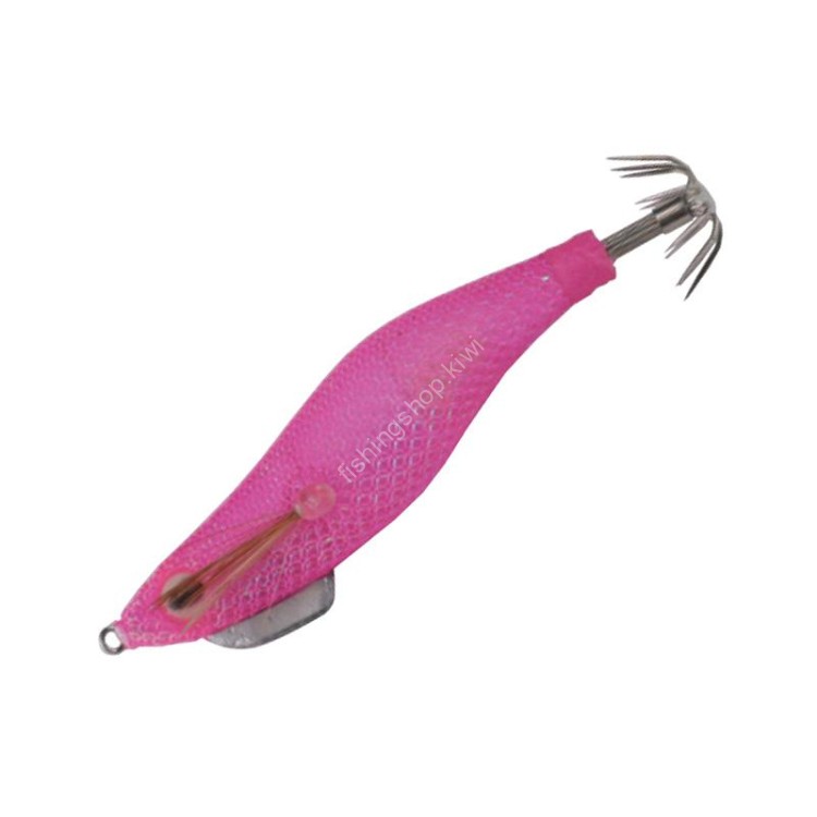 VALLEYHILL DKDR1.8-24 Daiken Dropper 1.8 #24 Impact Pink