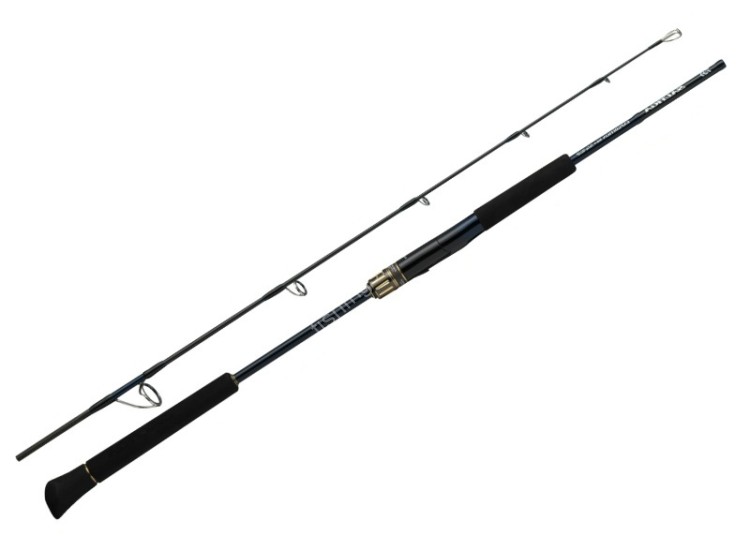 DAIWA Saltiga J Expedition 50S-6