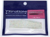 THROTTOLE Nanofish 1.8 #026 Glow Rainbow