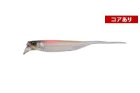 JACKALL DriftFry Elastomer 3.0'' #Site Bait Wakasagi (5pcs)