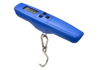 DAIWA Digital Scale 35 #Blue