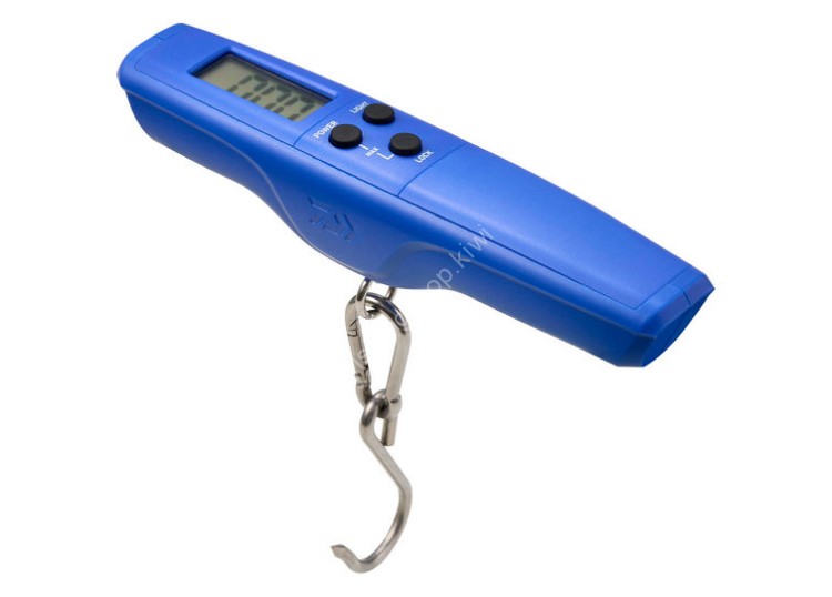 DAIWA Digital Scale 35 #Blue DAIWA Digital Scale 35 #Blue