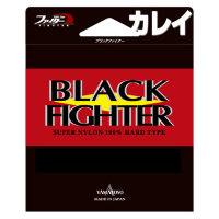 YAMATOYO Black Fighter 50 m #2