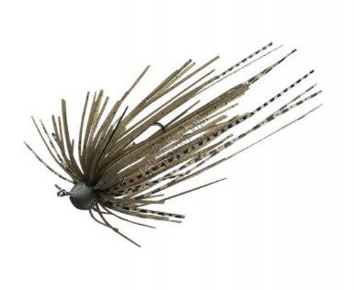 Evergreen C-4 JIG 1.8g No.201 Green Pumkin
